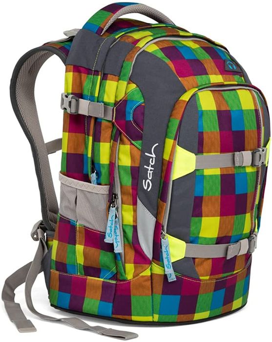 Ученическа / Туристическа раница Satch school backpack - ergonomic, 30