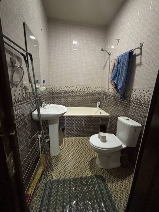 Towkent Mirzo ulug'bek TTZ 1