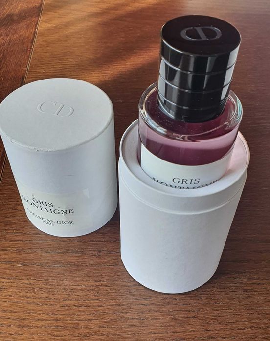 Парфюм Christian Dior Gris Montaigne 250 ml