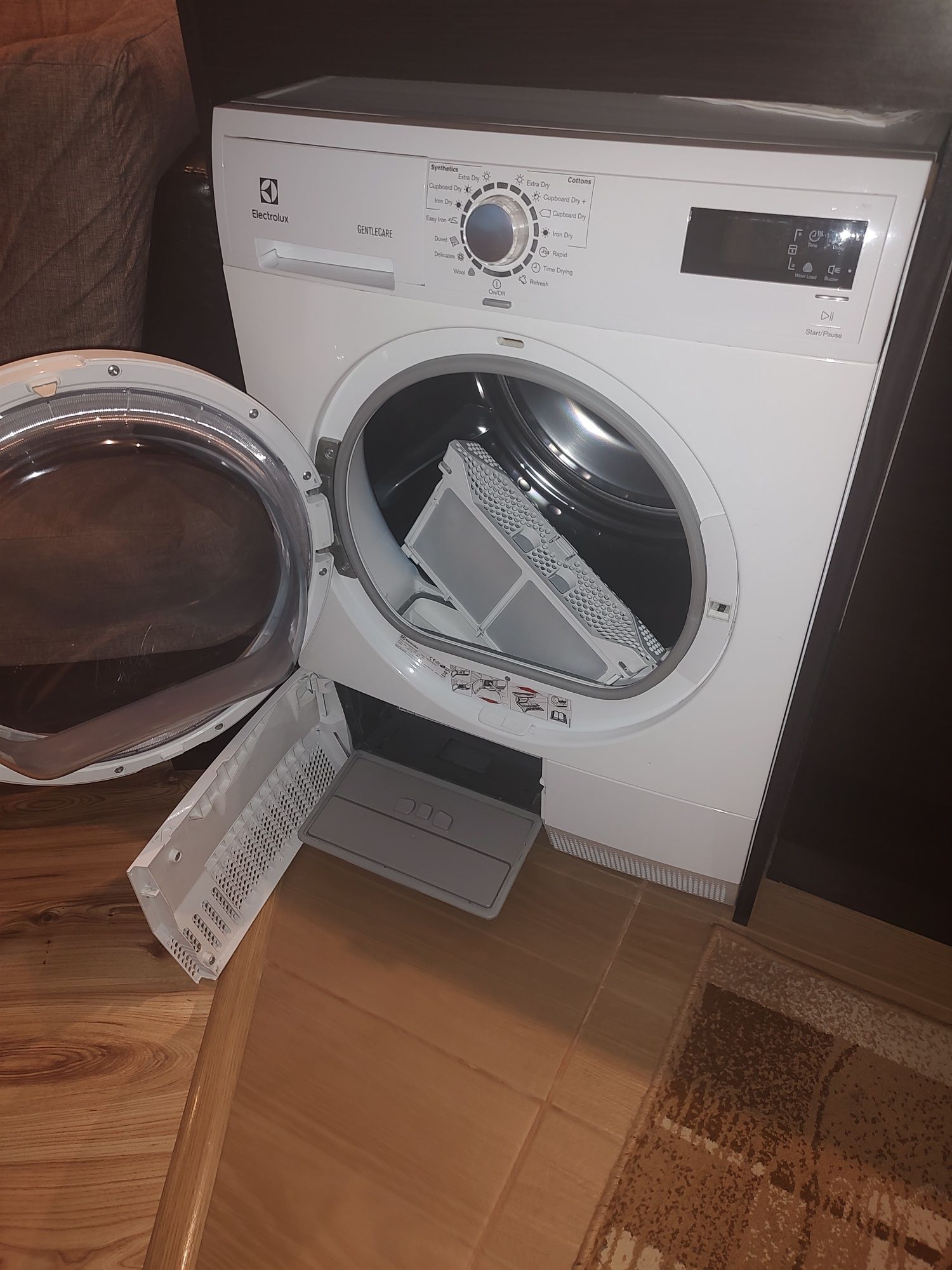 Сушилня Electrolux 7кг