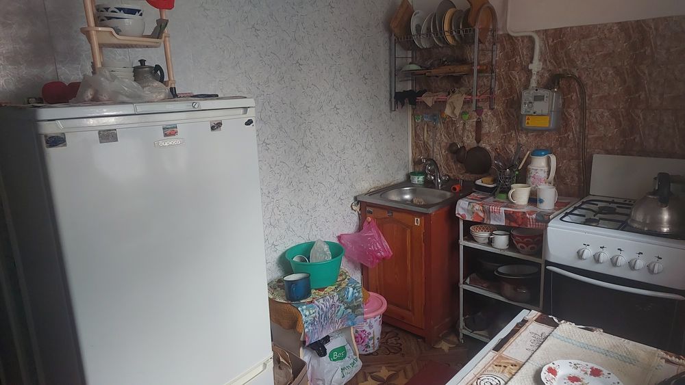 Продаётся  1 ком.квартира