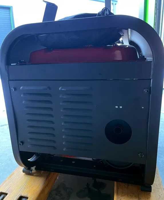 Urgent Generator NOU MOSA GE S-6500YDT
