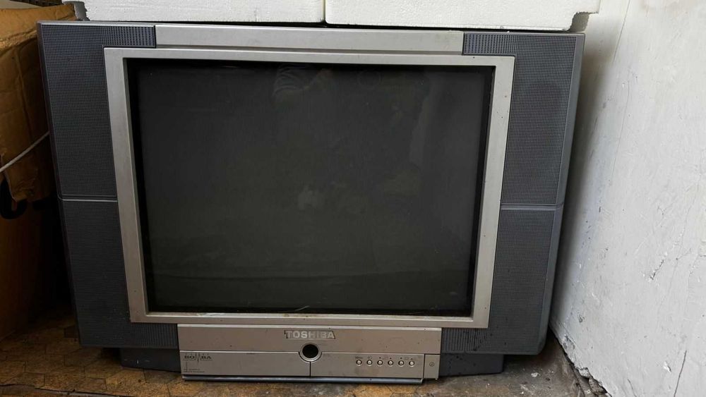 Телевизор Toshiba
