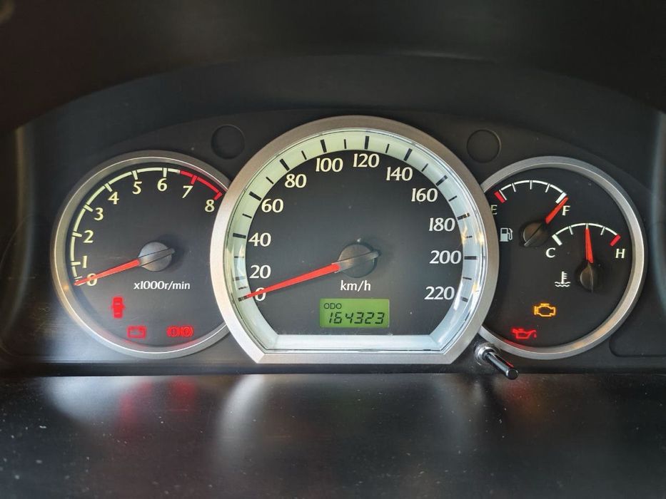 Lasseti 2010 2 poz benzin