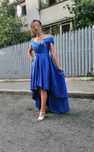 Rochie din tafta 38
