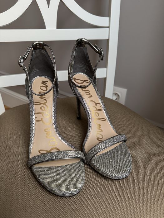 Босоножки Sam Edelman (38)