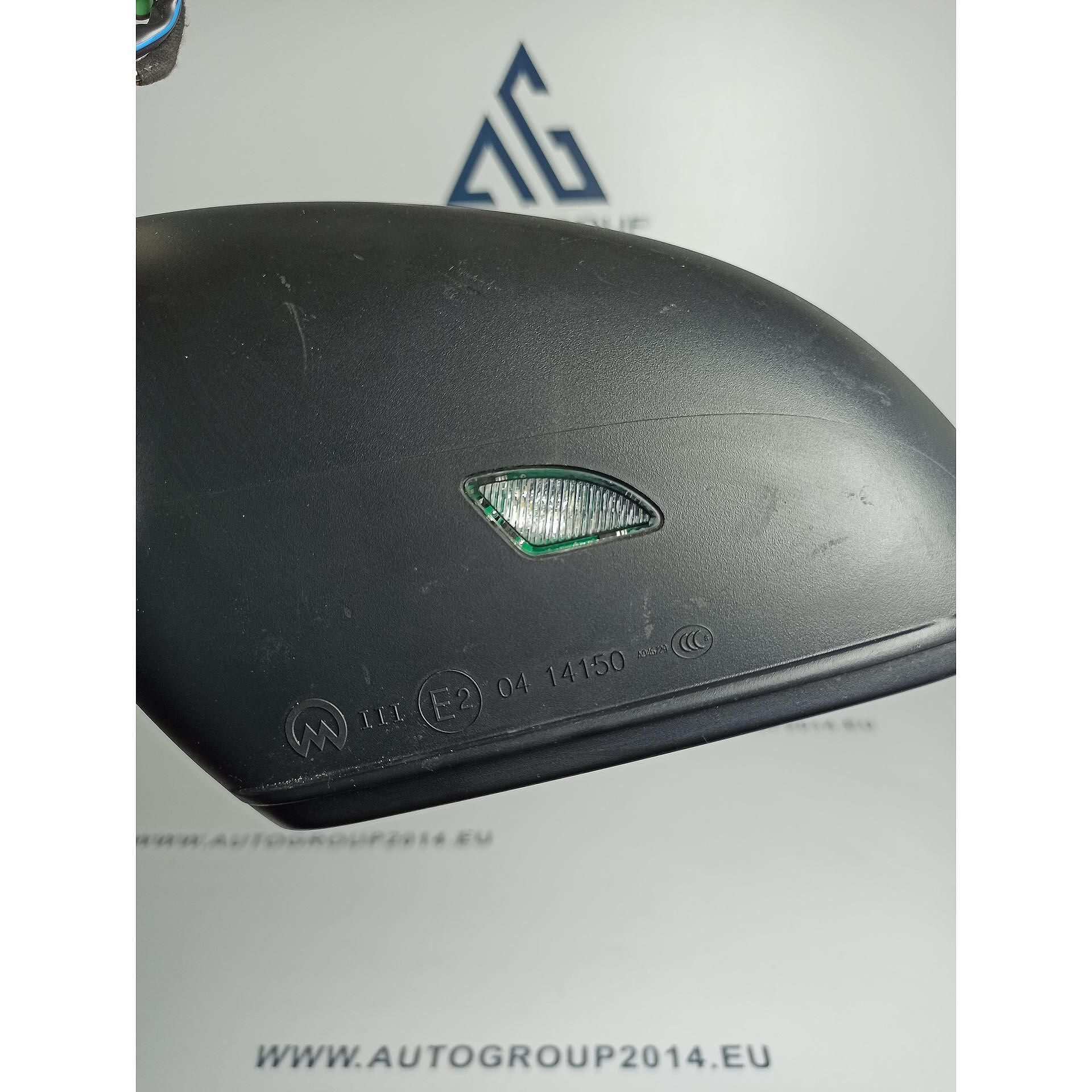 Ляво огледало за vw arteon passat b8 - 3g1857507
