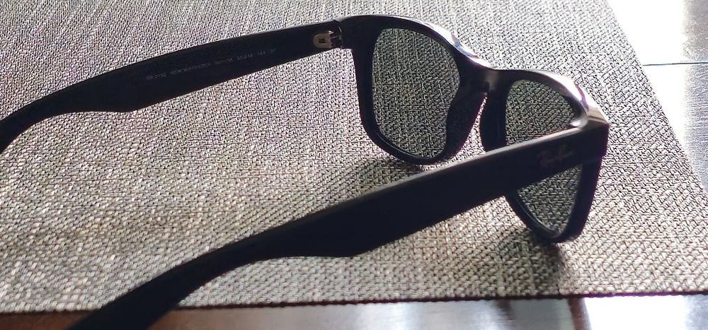 Ray Ban New Wayfarer POLARIZATI.
