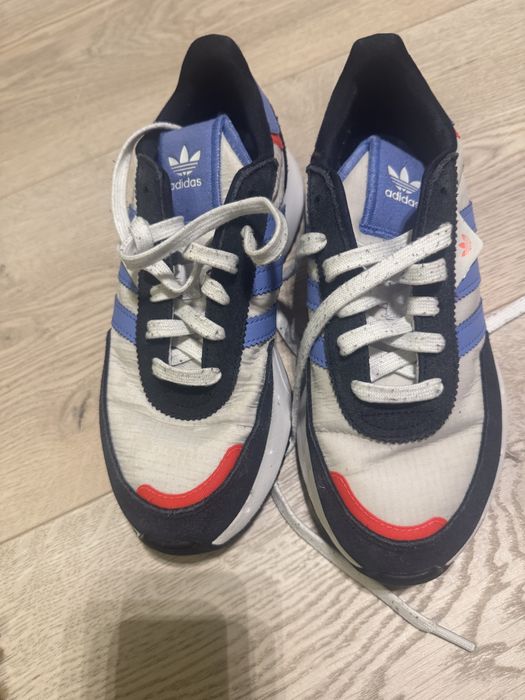 Adidas baieti marimea 38