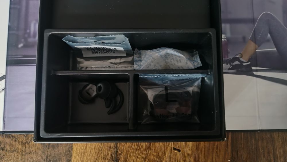 Căști Bose Soundsport Free Wireless Limited Edition defecte