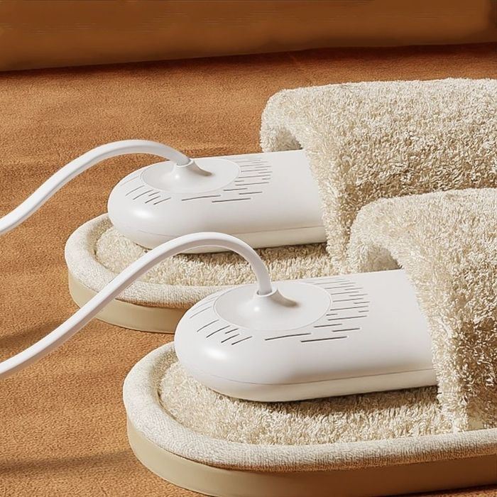 Электрический сушитель для обуви, для детейи взрослых