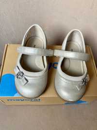 Детски официални обувки Mayoral 23 номер