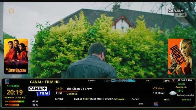 Receptor VU+ Zero 4K Linux Cccam/Oscam/xstreamity_Iptv