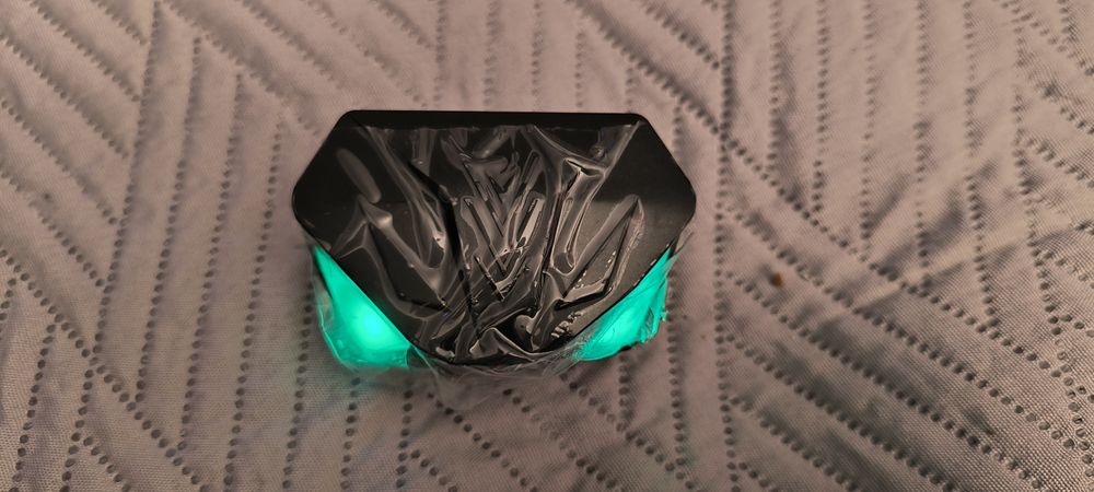 Căști gaming true wierless