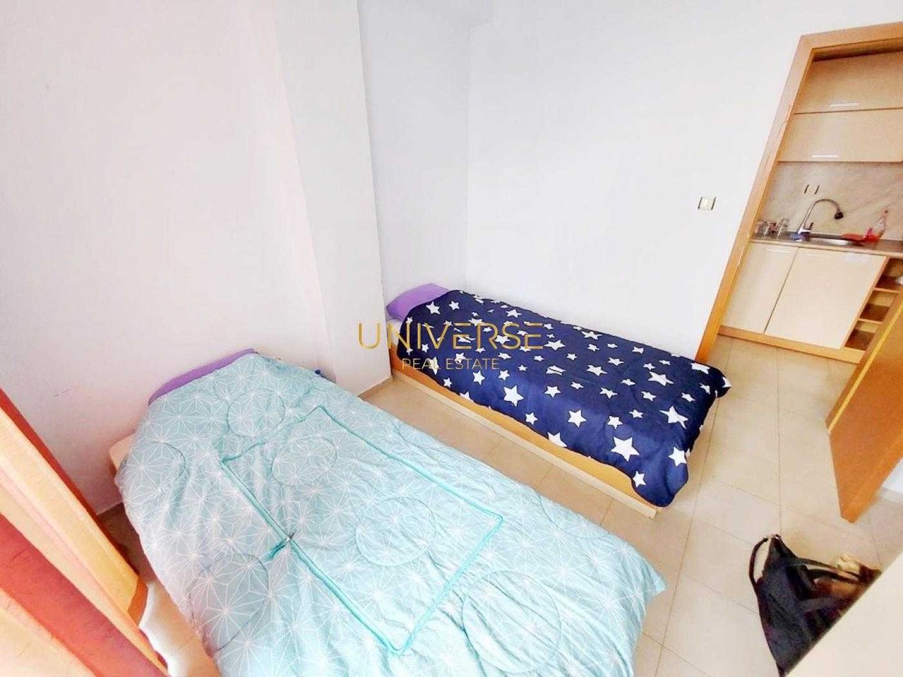 Продава се Тристаен апартамент в к.к. Слънчев бряг - 75 кв.м за 800 €/кв.м - Снимка #10
