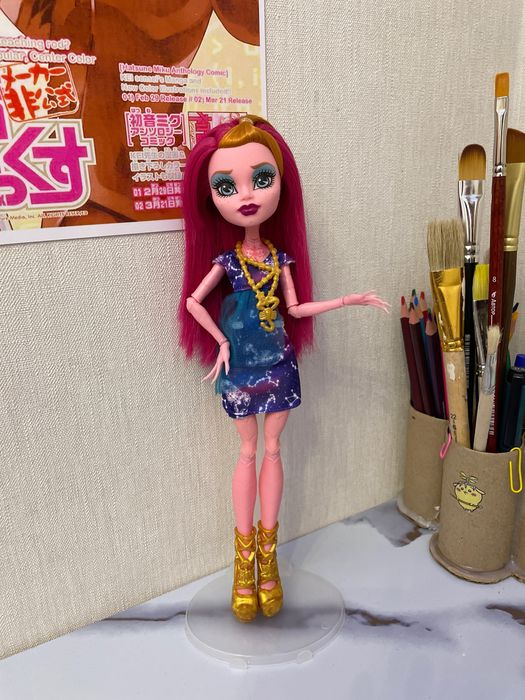 Срочная продажа / Куклы Monster High/Bratz/Novi stars/Barbie