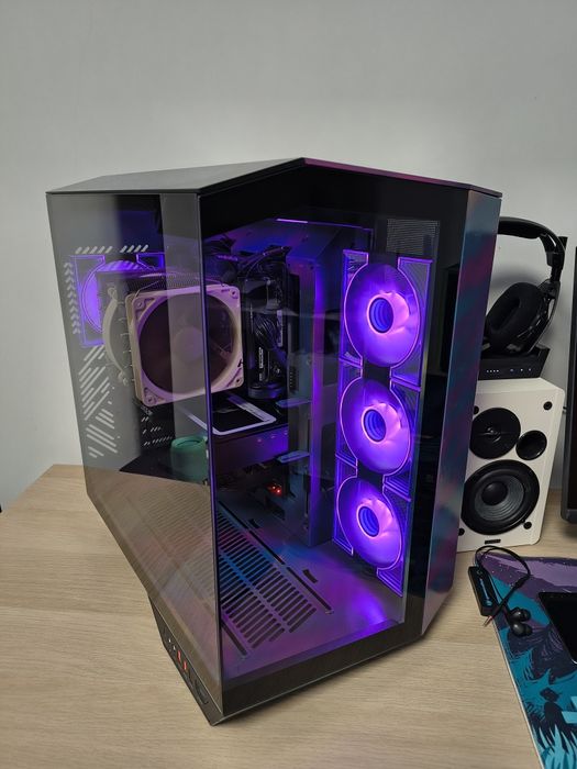 PC Gaming i7 10700K+RTX 3060