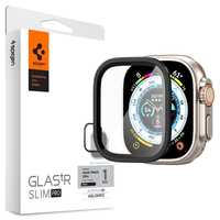Стъклен протектор spigen glas.tr slim pro за apple watch ultra (49mm)