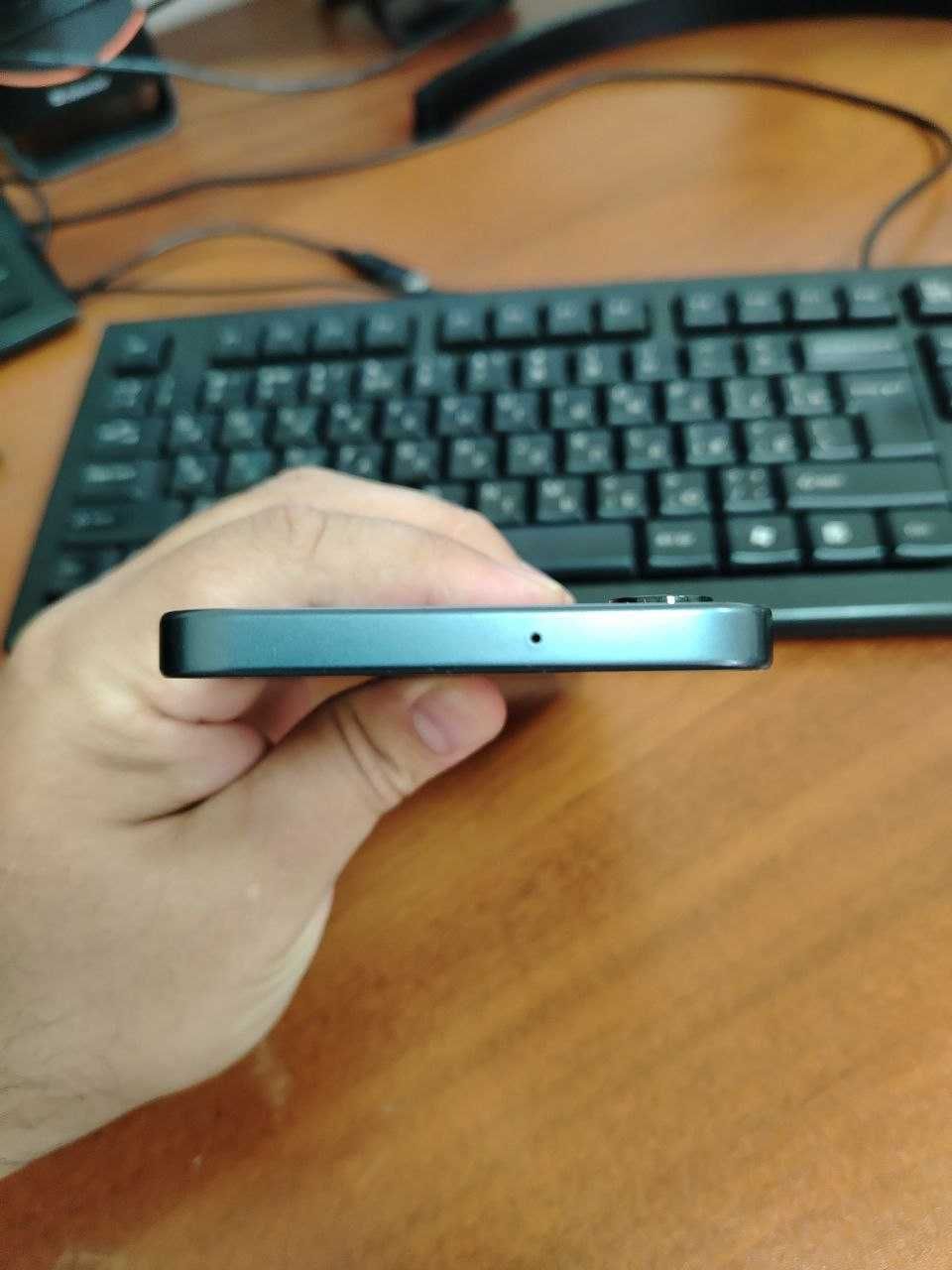 Продам Samsung Galaxy A16 (SM-A165F/DS) — 128 GB, Серый