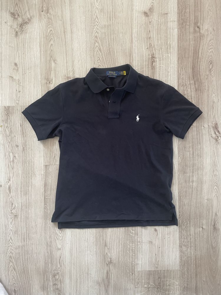 RL Slim Fit T-shirts