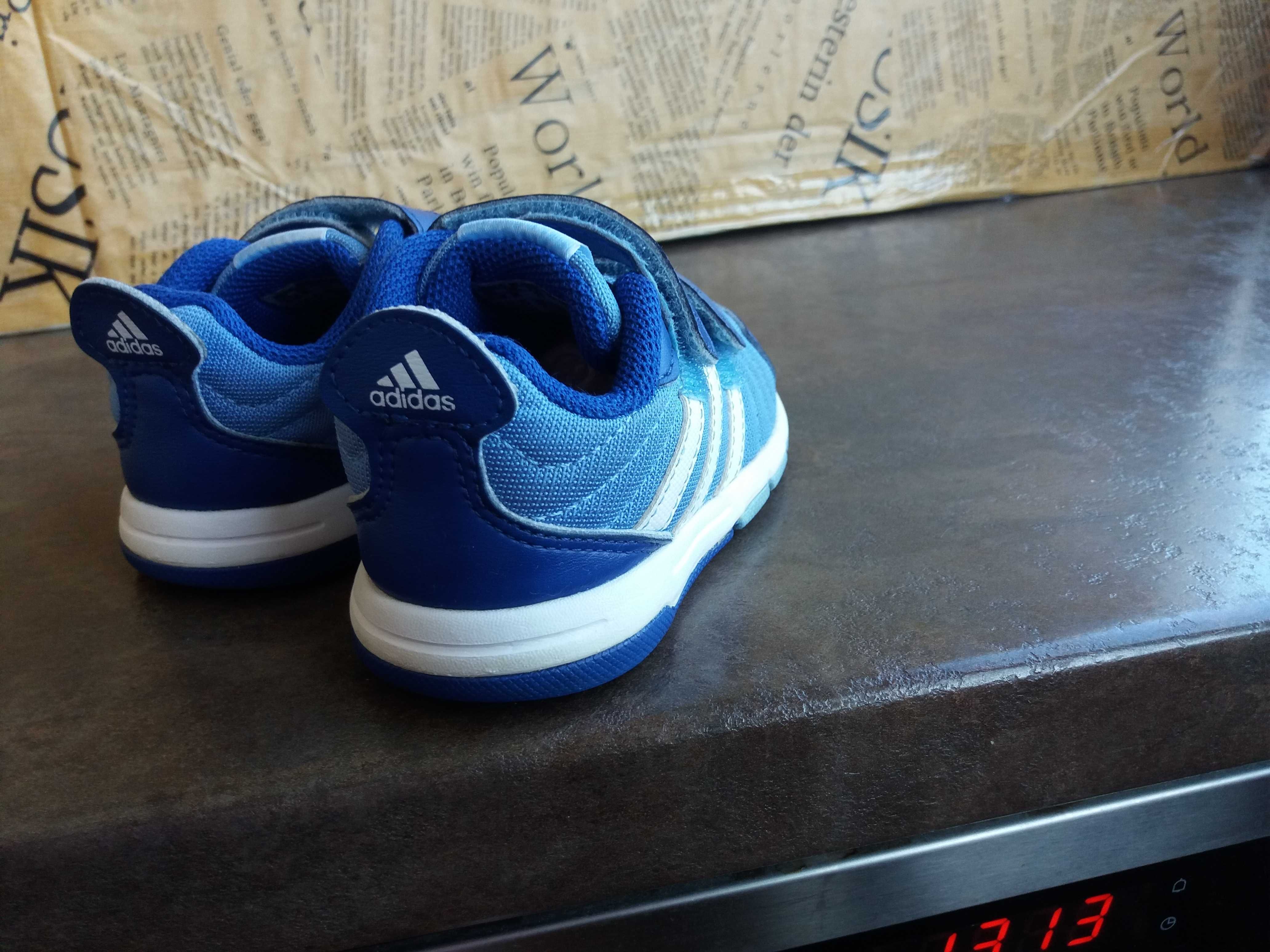 №21 Adidas -спортни обувки,маратонки,кецове,адидас