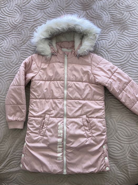 Детски якета Lc Waikiki 10-11 и Zara 9-10 г.