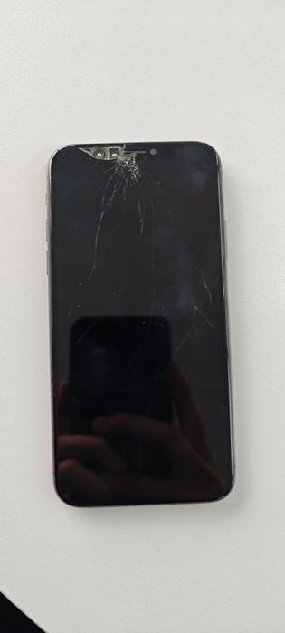 Продается айфон Х