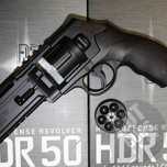Pistol Cal 50.MM Umarex Paintball **26.5 JOULI** HDP ~ Fara Permis ~