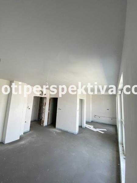 Продава се Двустаен апартамент в Пловдив, Беломорски - 100 кв.м за 850 €/кв.м - Снимка #3