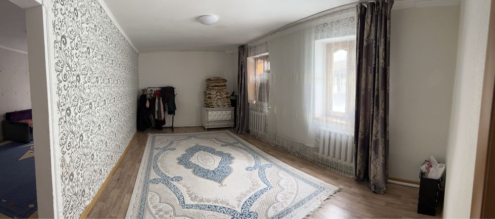 Сдается дом