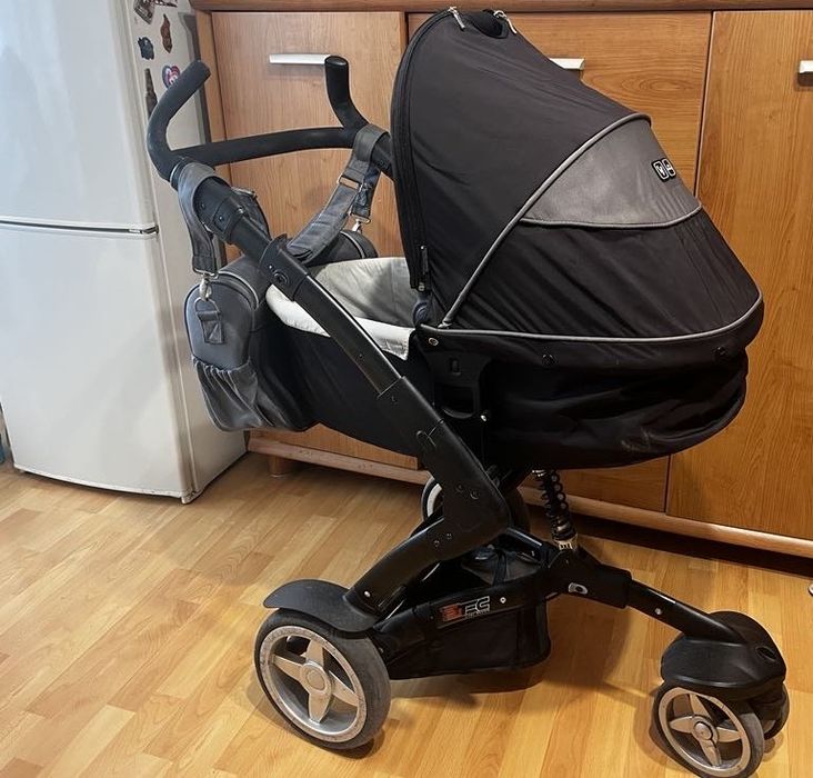 Детска количка ABC Design