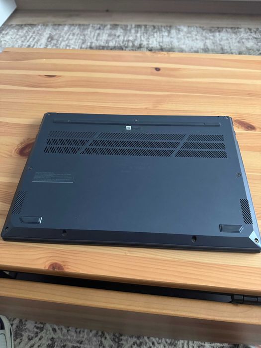 Asus VivoBook Pro 14 OLED M3401QC-LA CUTIE-1TB SSD-16GB RAM-RTX3050