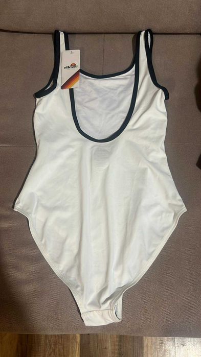 Дамски бански, цял Ellesse