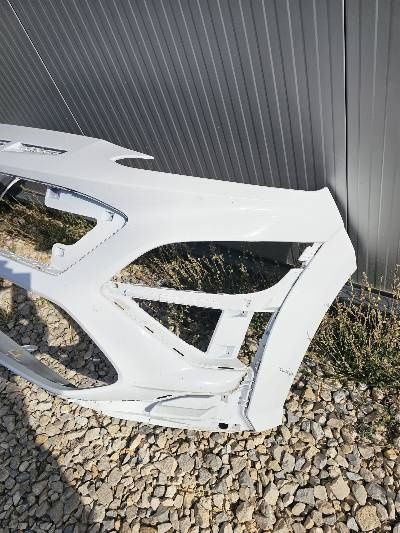 Броня Hyundai Kona N Line 2020 2023 год