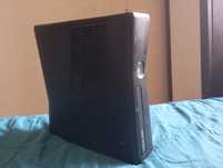 Xbox 360 slim ПРОШИТА