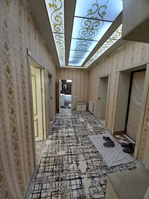 Аренда Новастройка 3 хона 2 этаж Гагарина кучасида.Агентство