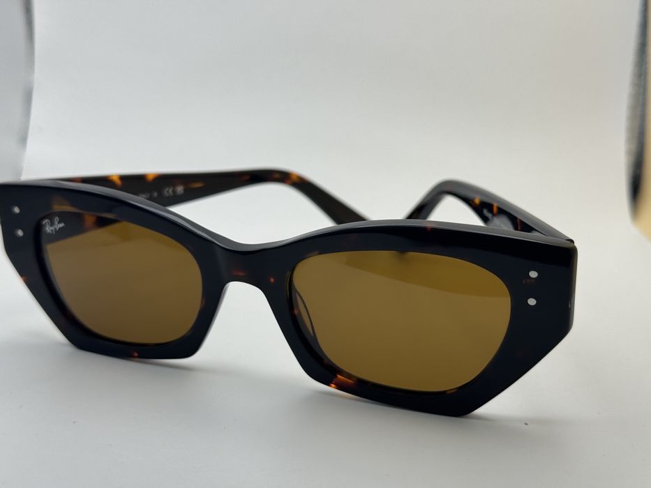 Ochelari de soare RAY BAN 4430 ZENA Noi
