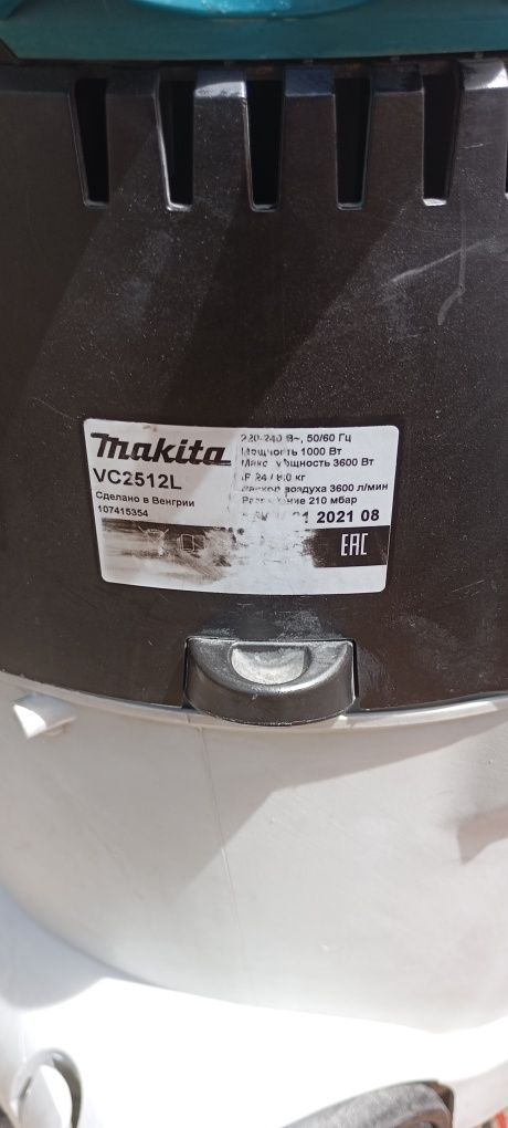 Makita pilisos original