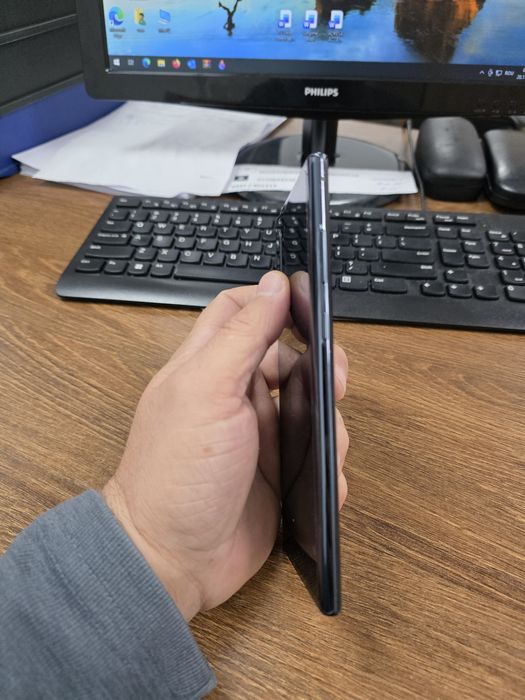 Vând Samsung Note 10 Plus 256Gb