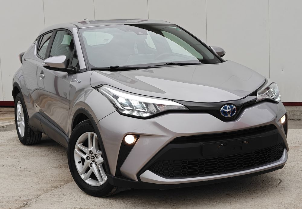Toyota C-hr BUSINESS 1,8 Hybrid Automată Facelift 2020 Ireproșabilă