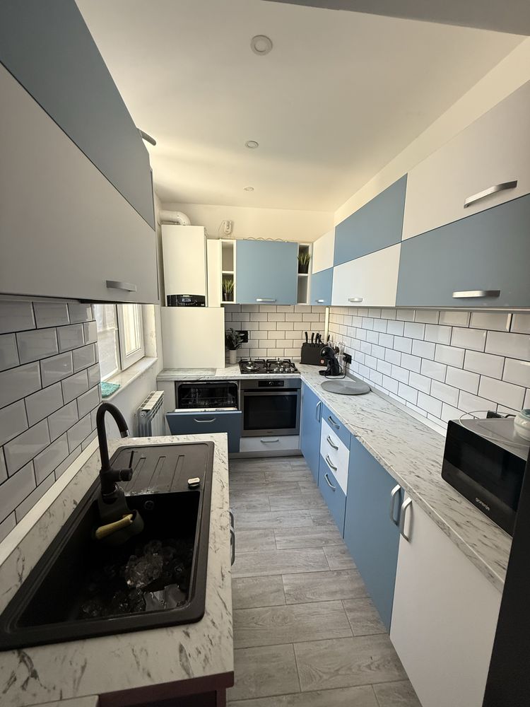 Apartament 2 camere decomandat