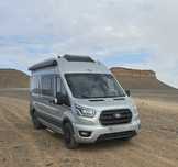 Autorulota 4x4 Carado CV590
