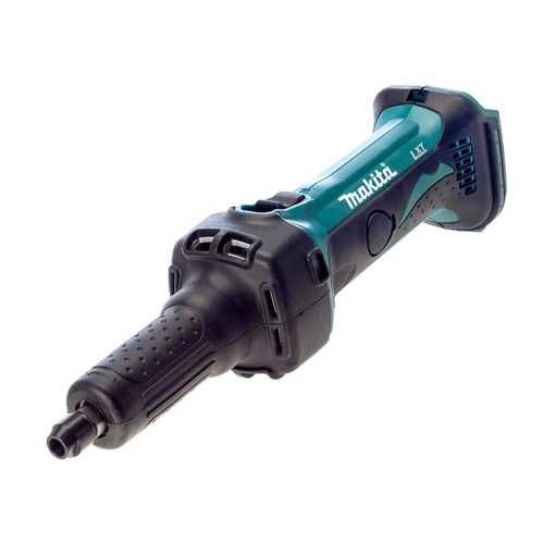 Прав шлайф Makita DGD800Z / 18 V, 26 000 об./мин /