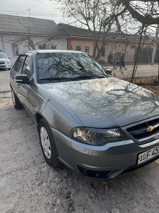 Продам автомобиль Chevrolet Nexia 2