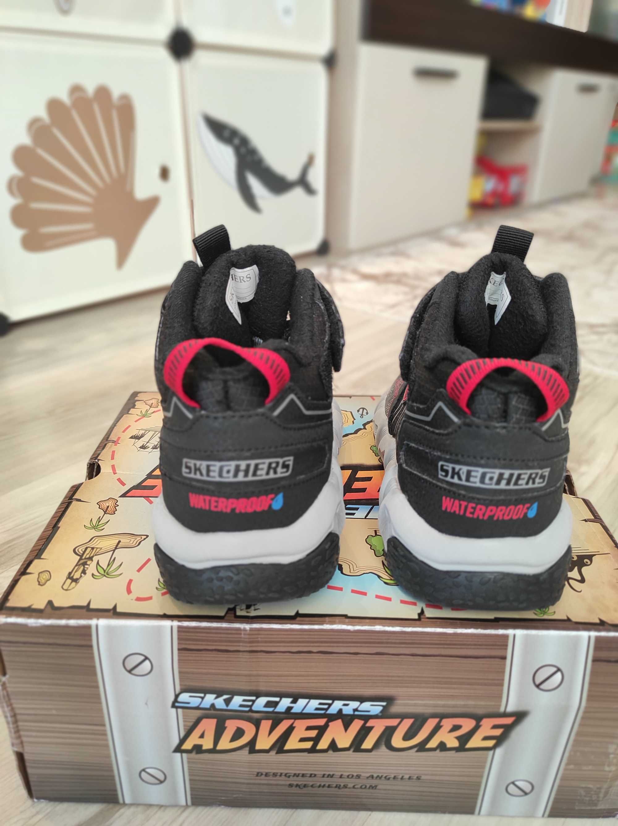 Skechers Velocitreck