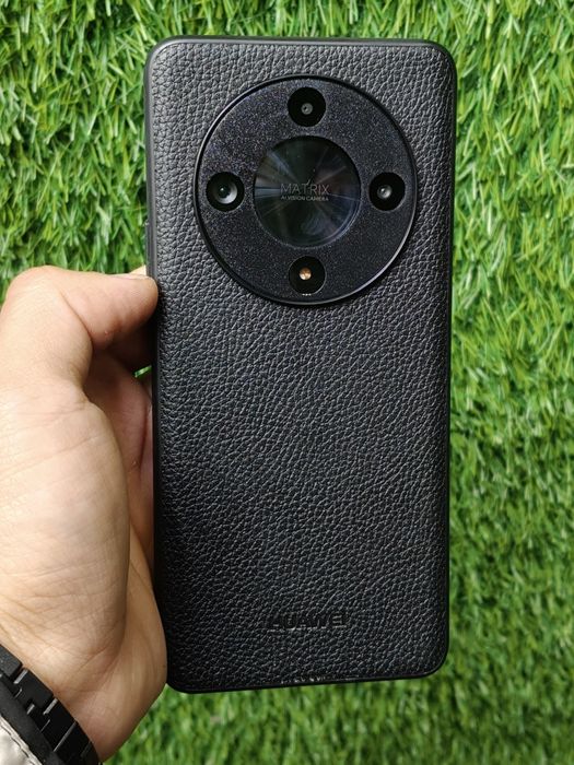 Honor X9B 8+8/256gb 5G