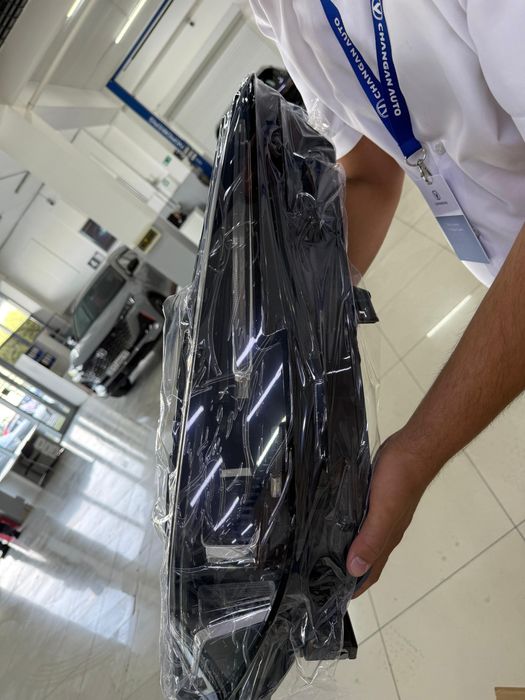 Фара changan cs55 новый передня правая