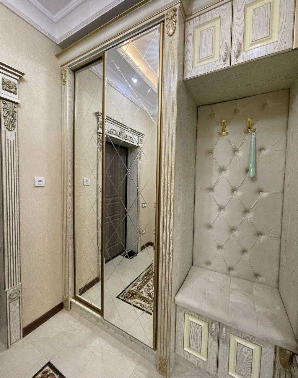 Ганга     Жангох