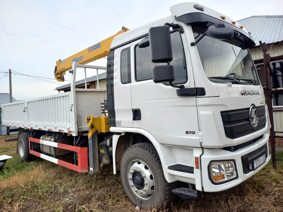 Услуги манипулятора