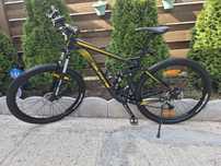 Bicicleta California
